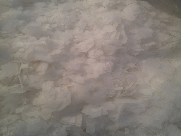 山東無水六水氯化鎂