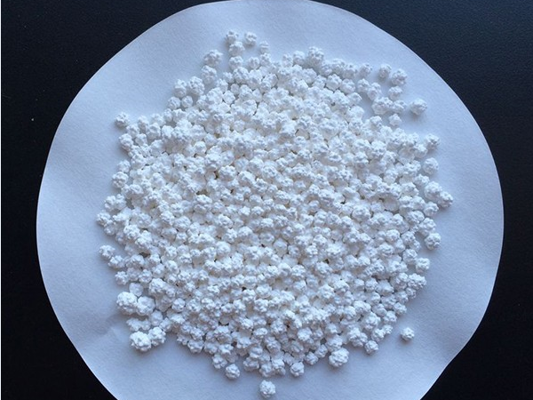 工業二水無水氯化鈣生產廠家