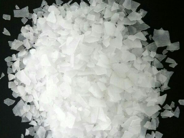 工業(yè)六水氯化鎂片