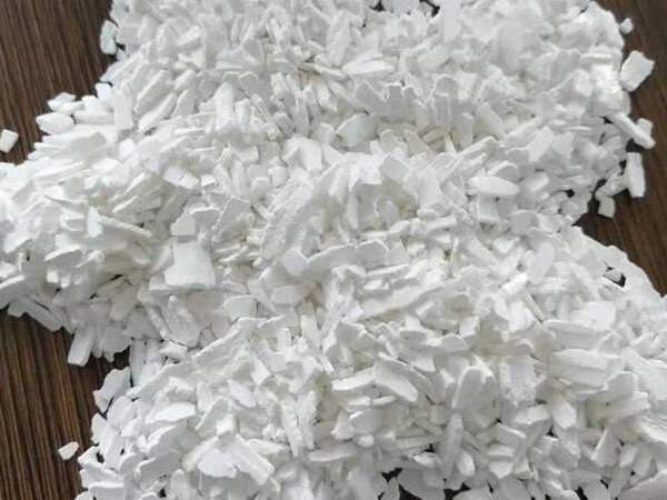 98無水氯化鎂工廠